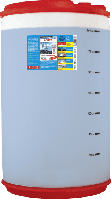 Концентрат омивача скла зимовий -70°С 200 л SONAX Antifrost+Klarsicht Konzentrat (332905)