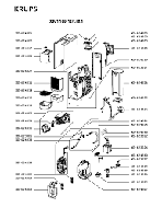 Решітка для кавоварок Essenze MINI Nespresso, фото 3