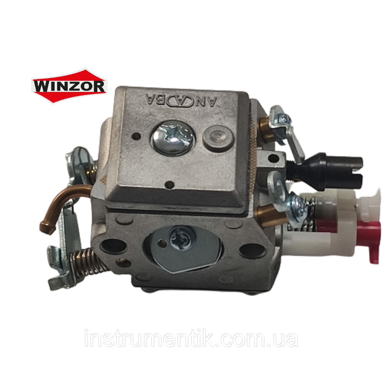 Карбюратор winzor для бензопил HU 346XP,350,351,353