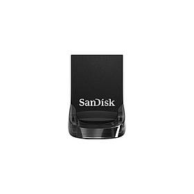 USB флешнакопичувач SANDISK 16 GB Ultra Fit USB 3.1 (SDCZ430-016G-G46)