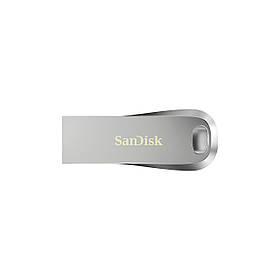 USB флеш накопитель SANDISK 128GB Ultra Luxe USB 3.1 (SDCZ74-128G-G46)