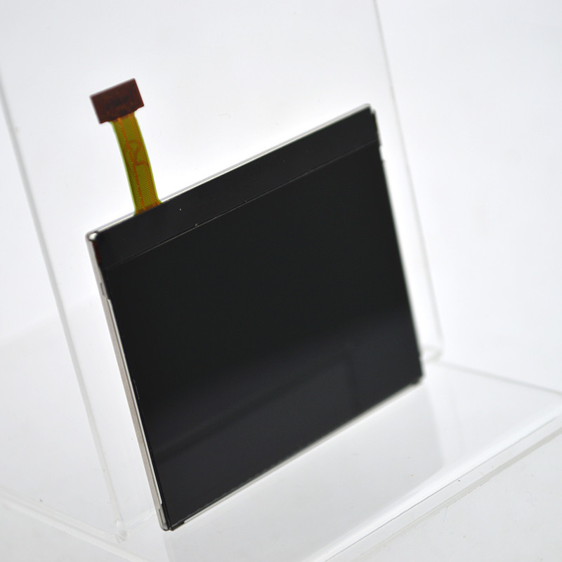 Дисплей (екран) LCD Nokia C3-00/ Asha 200/ Asha 201/ Asha205/ Asha210/ Asha302/ E5-00/ X2-01 Original 100%, фото 1