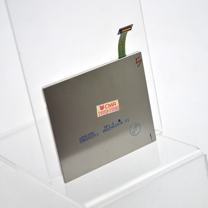 Дисплей (екран) LCD Nokia C3-00/ Asha 200/ Asha 201/ Asha205/ Asha210/ Asha302/ E5-00/ X2-01 Original 100%, фото 2