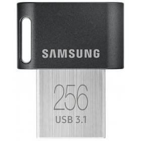 USB флешнакопичувач Samsung 256 GB FIT PLUS USB 3.1 (MUF-256AB/APC)