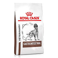 Лечебный корм для собак Royal Canin Gastrointestinal Dog 15 кг