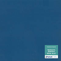 Спортивний лінолеум Tarkett Omnisports REFERENCE Royal Blue (6.5мм)