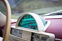 Реставрація фарбування торпедо