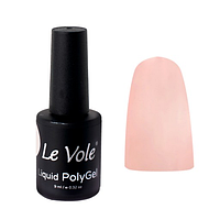 Жидкий полигель Le Vole Liquid PolyGel #12 (9ml)