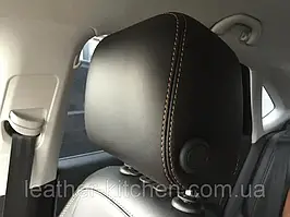 Реставрація підголівника