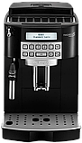 Кофемашина Delonghi Magnifica S Plus ECAM22.323.B б\у [обслужена], фото 2
