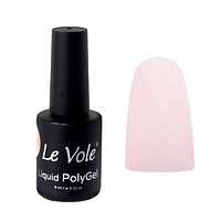 Жидкий полигель Le Vole Liquid PolyGel #15 (9ml)