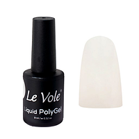 Жидкий полегль Le Vole Liquid PolyGel #15 (9ml)