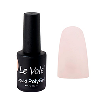 Жидкий полигель Le Vole Liquid PolyGel #17 (9ml)