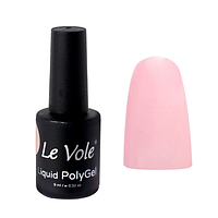 Жидкий полигель Le Vole Liquid PolyGel #18 (9ml)