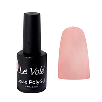 Жидкий полигель Le Vole Liquid PolyGel #20(9ml)