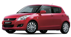 Suzuki SWIFT 1988-2017/ 2017+