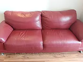 Реставрація подряпин після кота, собаки