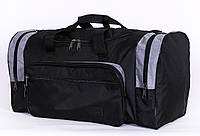Дорожная сумка для мужчин и женщин вместительная и прочная непромокаемая 10528