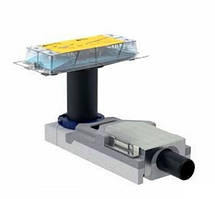 Душовий трап Geberit CleanLine 154.152.00.1