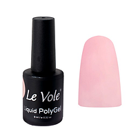 Жидкий полигель Le Vole Liquid PolyGel #23 (9ml)