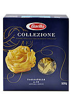 Макароны Barilla 500 г №16 Тальятелле (гнездо широкое)