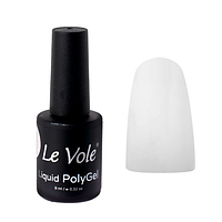 Жидкий полигель Le Vole Liquid PolyGel #25 (9ml)