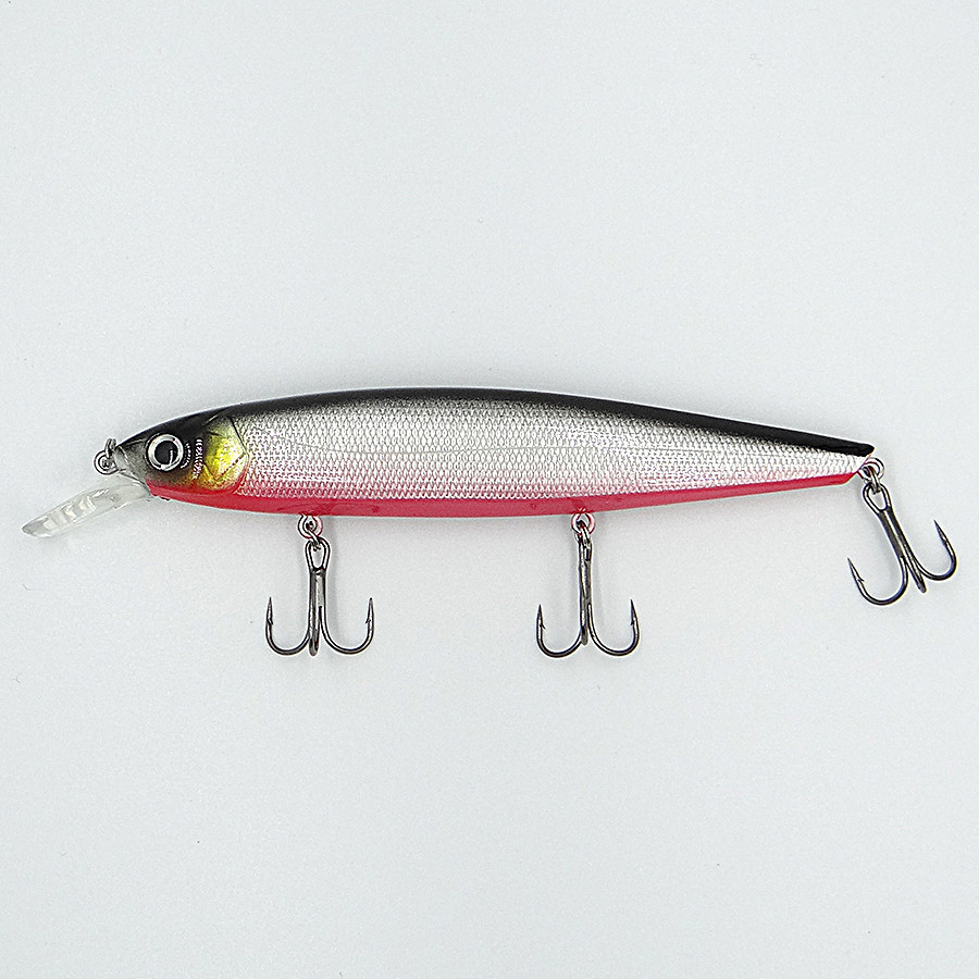 Воблер GLADIATOR "BATIATA" (#14) SUSPEND 25gr.13cm