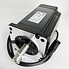 Гібрид Мотор з гальмом Hybrid servo Leadshine 86HSM85-BZ-E1