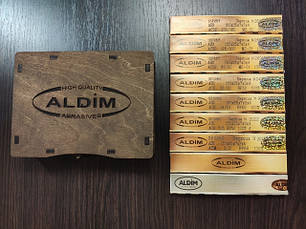 Алмазні бруски 