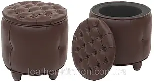 Реставрація пуфіків