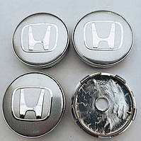 Колпачки в диски Honda 56-60 мм
