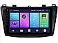 Магнітола для Mazda 3 2010-2015 на Android | Сенсорний екран, GPS, Bluetooth, камера заднього виду, фото 2