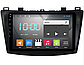 Магнітола для Mazda 3 2010-2015 на Android | Сенсорний екран, GPS, Bluetooth, камера заднього виду, фото 6