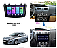 Магнітола для Mazda 3 2010-2015 на Android | Сенсорний екран, GPS, Bluetooth, камера заднього виду, фото 7