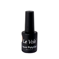 Рідкий полігель Le Vole Liquid PolyGel #100 Прозорий (9ml)