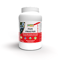 GroGreen FIVE FRUCTUS NPK 18-9-36 + 6CaO + 3MgO + TE 5кг, Lima