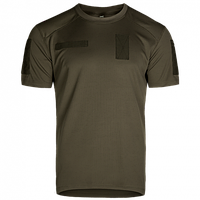 Футболка cm chiton army id олива 3xl