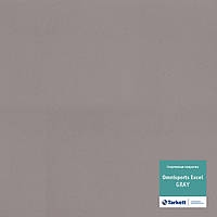 Спортивний лінолеум Tarkett Omnisports Excel Grey (8.3 mm)
