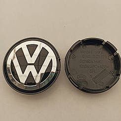 Ковпачок у диск Volkswagen 53-56 мм 6N0 601 171