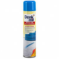 Засіб для чищення килимів - антистатик Denkmit 600мл
