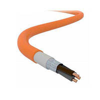 Вогнестійкий безгалогенний кабель NHXH FE 180 E30 2x1,5