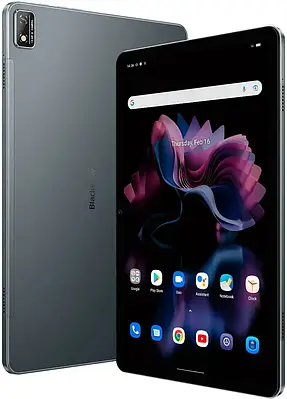 Blackview TAB 16 8/256GB LTE Grey