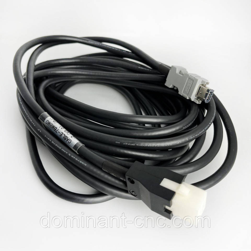 Кабель з енкодером 5м AC servo Leadshine