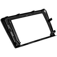 Перехідна рамка 9" Lesko Skoda Rapid Spaceback 2014-2019 (7216) 7 шт, фото 4