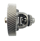 Диференціал у зборі 8 болтів з шестернею на 62 зуби АКПП A6GF1 09-up 4582226000 4582734110 4582126000 (Б.У.), фото 2