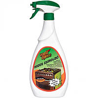 Знежирювачах Well Done для плит і духовок 650 ml