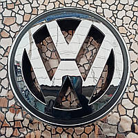 Эмблема - знак Volkswagen Passat B6 2005-2009 перед 150 мм