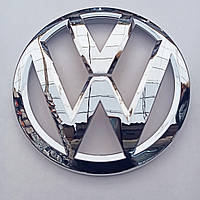 Эмблема - знак Volkswagen Golf 7 2013-2019 перед