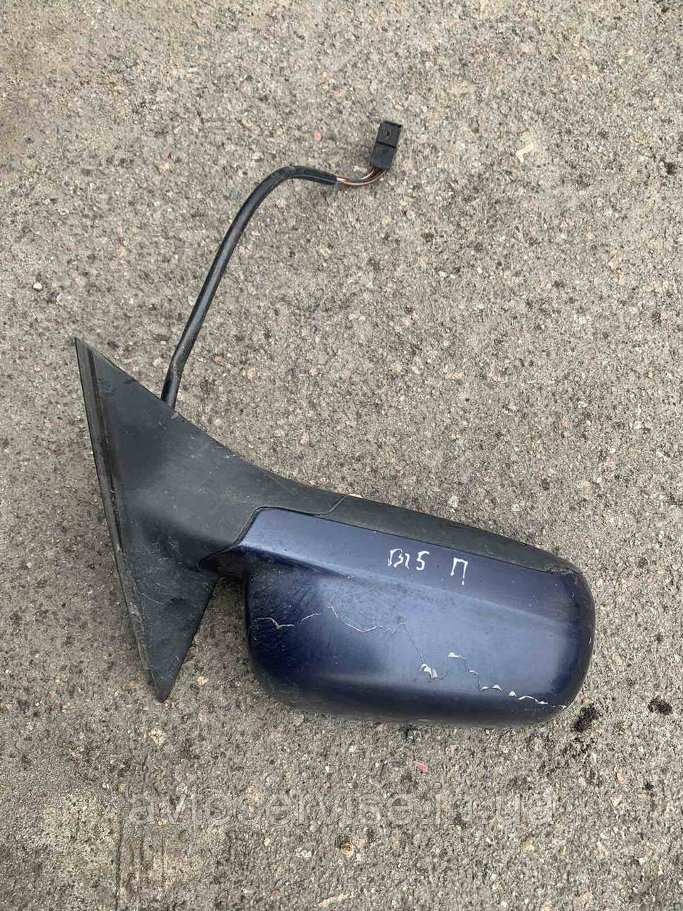 Дзеркало праве Volkswagen Passat B5, фото 1