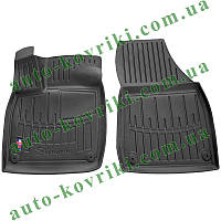 3D коврики передние Volkswagen ID.6 2021- (Stingray)